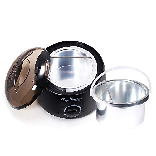 Anself JARDIM ZOOLÓGICO AZUL Multi-funcional Mini cera depilatório cera depilatório depilação máquin