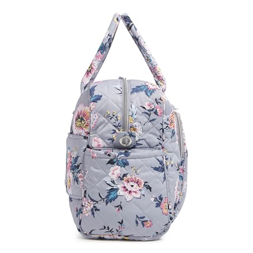 Vera Bradley Performance Twill Weekender Travel Bag4