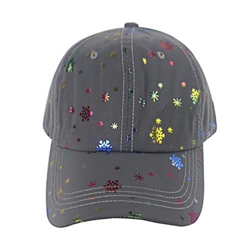 KESYOO boné de beisebol Street Dance boné de verão com proteção UV chapéu de praia, chapéu de verão