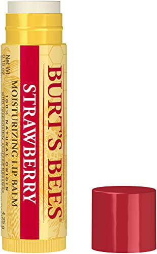 Image of Burt's Bees Lip Balm 2 Count
