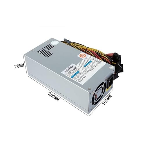 PSU For 2U 350W XCb`Od ST-P0350WAB
