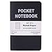 Pocket Notebook - 3.5