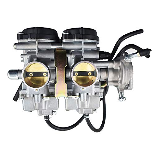 Carburateur Yamaha Raptor 660 pièce de rechange YFM660R CARB 01-05