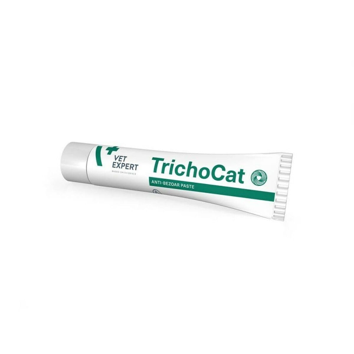 VET EXPERT TRICHOCAT - pasta odkłaczająca dla kotów 120 ml