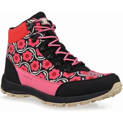 Regatta Orla Kiely Chaussures de randonnée femme Cover