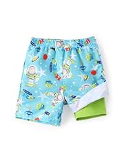 Disney Toy Buzz Lightyear-light Blue