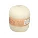 Celine lin One Skein Soft&Warm Angola Mohair Cashmere Wool Knitting Yarn 50g,White