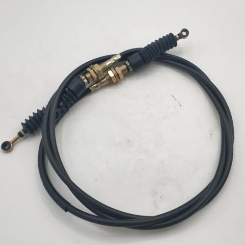 Cables de cambio de marchas para UTV HS 400 y modelos 400cc 23440-112-0000