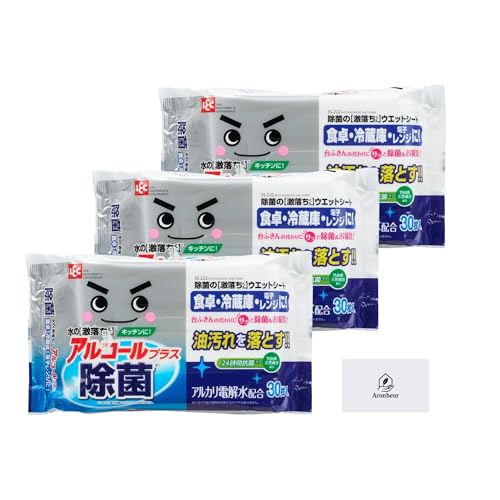 y܂Ƃߔz  ۂ̌ EFbgV[g 30 3Zbg 2x@sv AronheurIWi}XNP[Xt