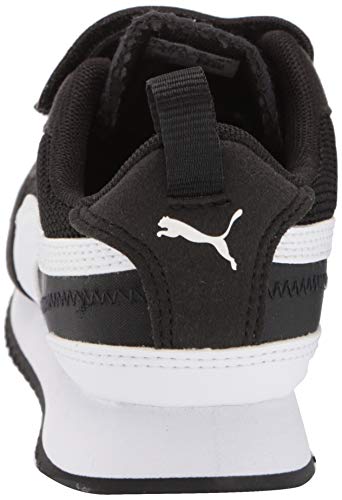 PUMA Unisex-Child St Runner Hook and LoopSneaker3