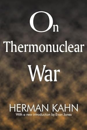 On Thermonuclear War