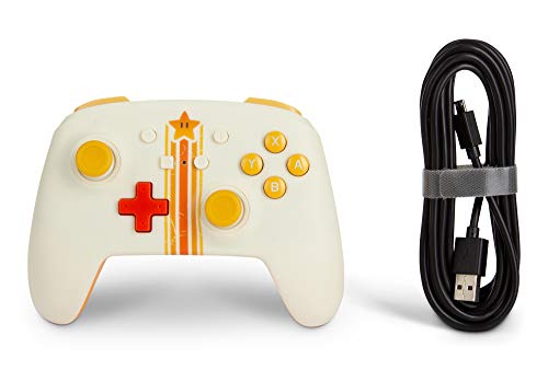 PowerA Vintage Star Switch Controller - Image 11