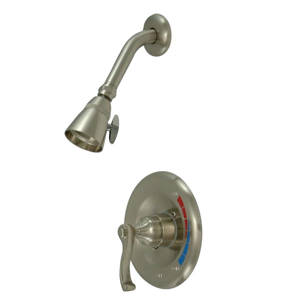 Grifo para bañera y ducha que elimina las fugas de agua en el baño