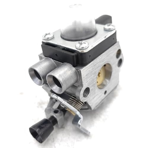 Carburateur débroussailleuse FS38 FS45 FS46 FS55 4140 31A - 5