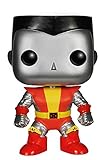 Para los Fans de Marvel Funko 4470 POP Bobble Marvel X-Men Colossus Action Figure