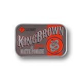 King Brown - Matte Pomade