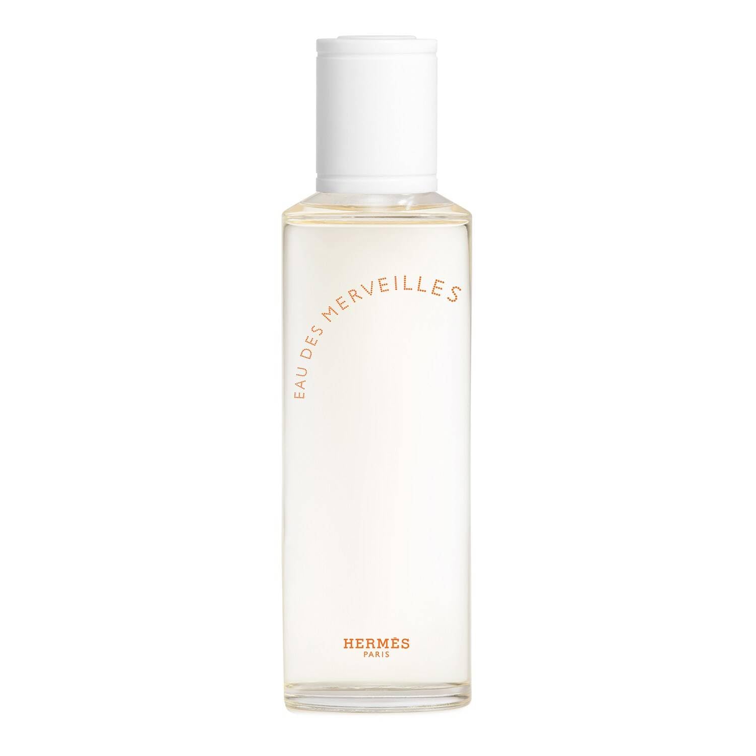 HERMES Eau Des Merveilles Eau De Toilette Refill 125 ml