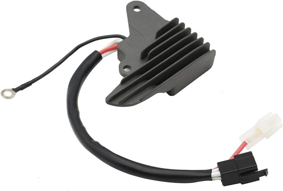オートバイ整流器 オートバイ電圧レギュレータ整流器 ヴィラゴ XV750 XV1100 XV1100S用 ヴィラゴ 特別 3LP-8