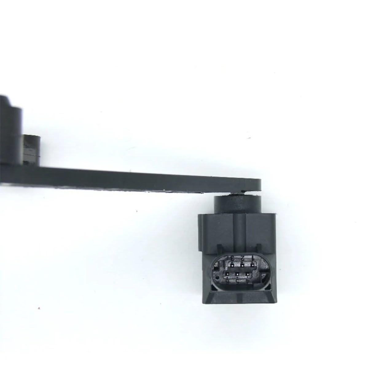 dla Land Rover Discovery Mk2 Mk3 TD5 V8 L322 1999-2004: 2 czujniki wysokości tylnego zawieszenia pneumatycznego lewe i prawe LR032106 RQH100030
