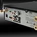 OSD Audio Nero Stream ARC 100W 2Ch Stereo Amplifier Class D w/ARC Input, Wireless BT, Type-C DAC, Optical
