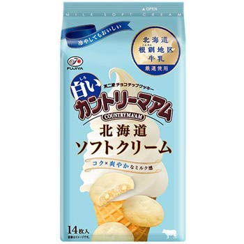 Amazon.co.jp: 不二家 カントリーマアム 各種5袋セット（通常サイズ