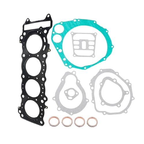 Carter de culasse moto universel de haute précision, kit joint couvercle embrayage GSXR600