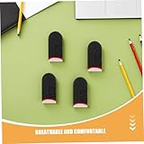 Zoom IMG-2 fondotin 20 paia manicotti gaming Zoom IMG-2 fondotin 20 paia manicotti gaming