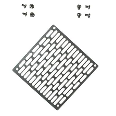 Protective Radiator Cooling Fan Filter for Computer Cooling 140/280 / 420mm Radiator