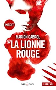 La lionne rouge par Cabrol