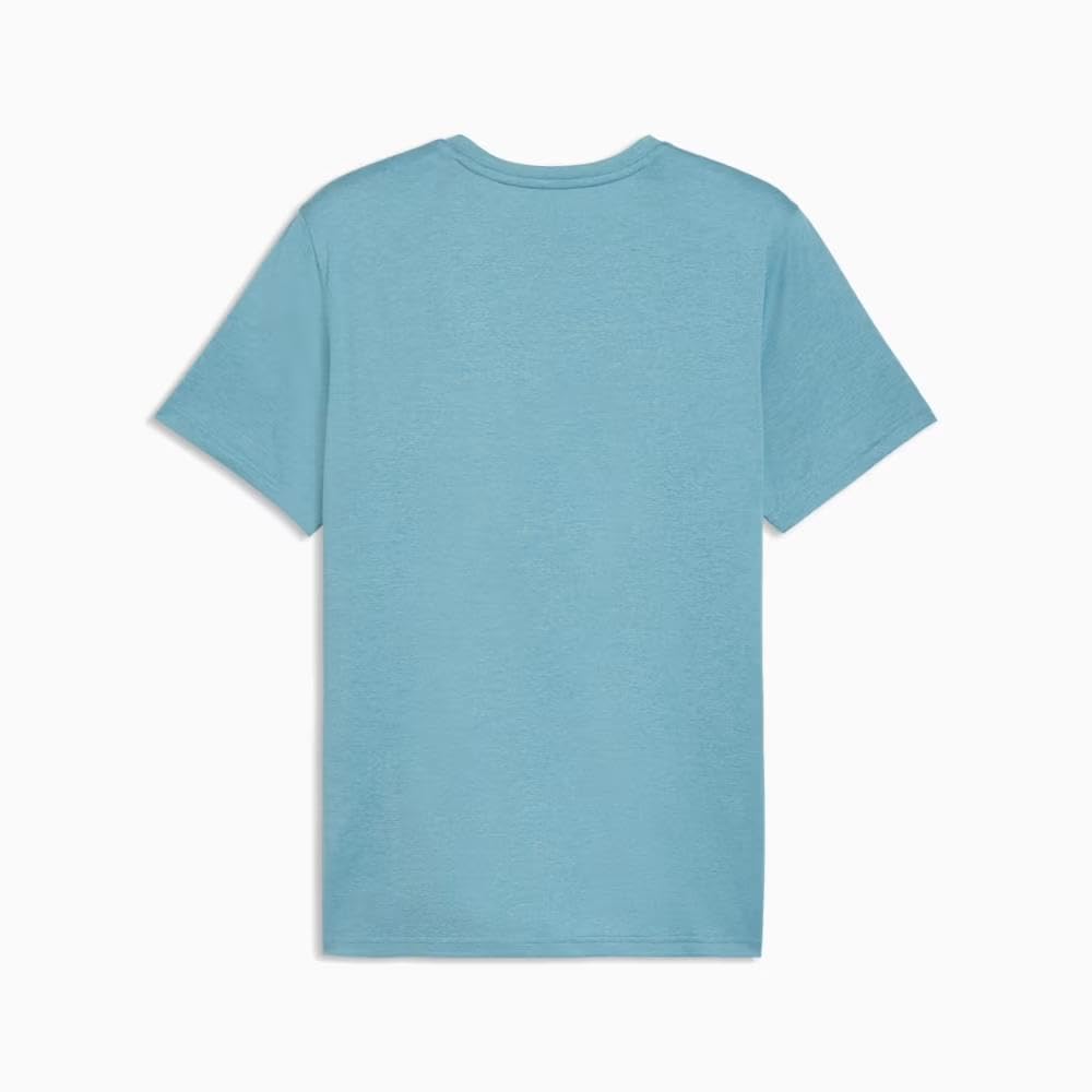 PUMA M TAD Essential Heather CAT TEE (CF Large cat)