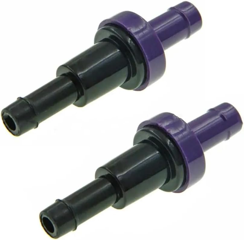 PCV Valve for Mazda RX-7/1993-1994, Positive Crankcase Ventilation PCV Valve 94580183/18118A78B01000/N3A113890