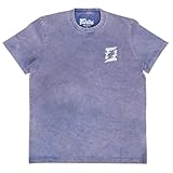 Fairtex TST241 T-Shirt, Blau, L