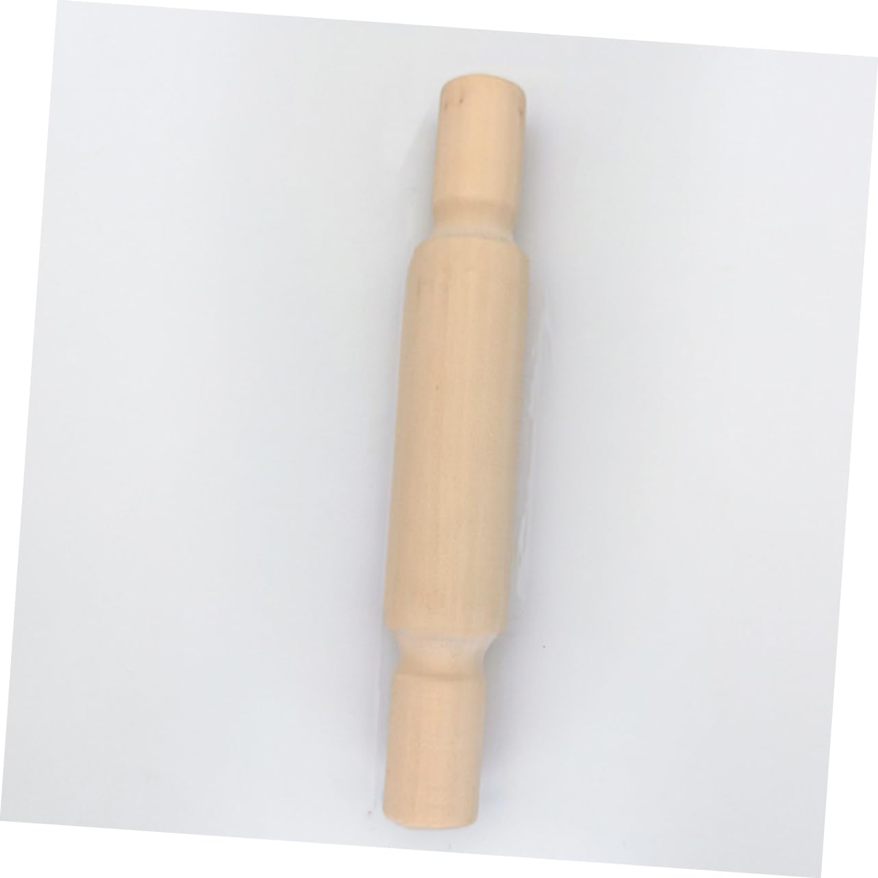 4piezas Rodillos De Textura Para Arcilla Rodillo De Madera Herramientas De Arcilla Multifuncional