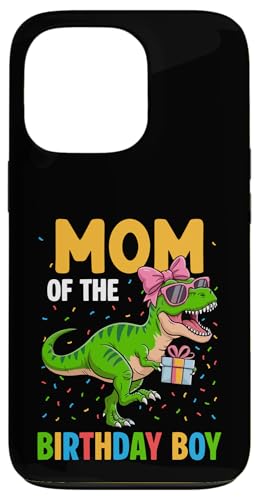 Mom Of The Birthday Party Outfit ������ �}�} �X�}�z�P�[�X iPhone 13 Pro �p