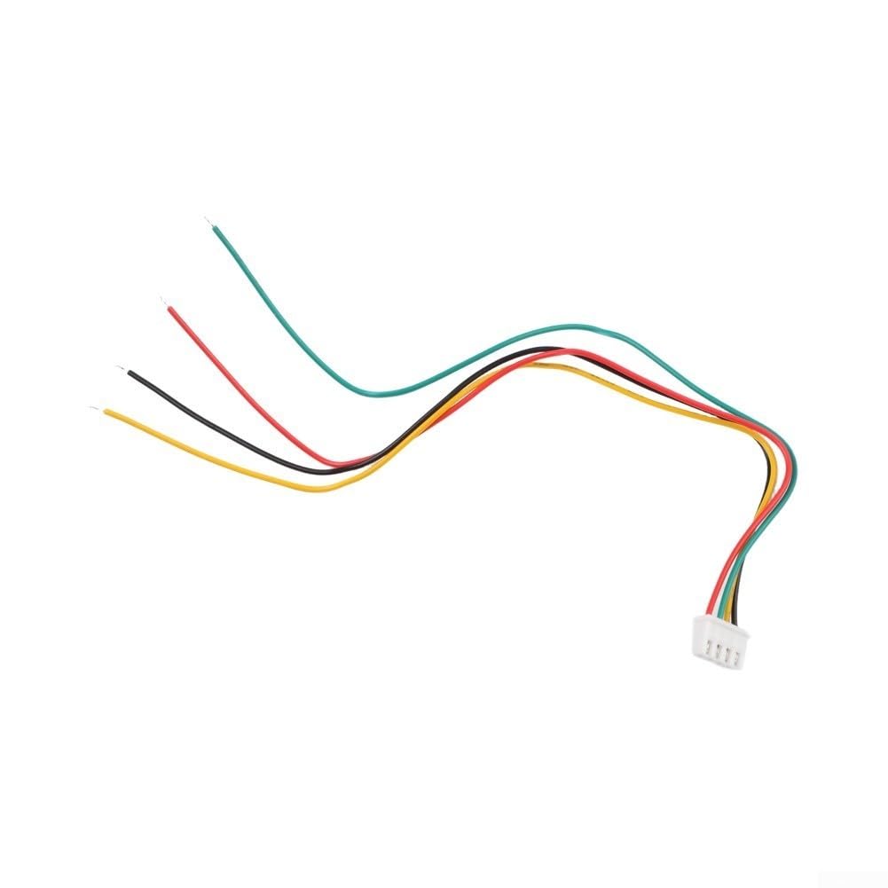 Präziser Neigungsmesser WT901C-232 9-Achsen Bewegungssensor mit Gyroskop Accelerometer für VR Robotik AHRS System für ttl Schnittstelle 51mm(WT901C-232)