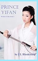 Prince Yifan 1364715724 Book Cover