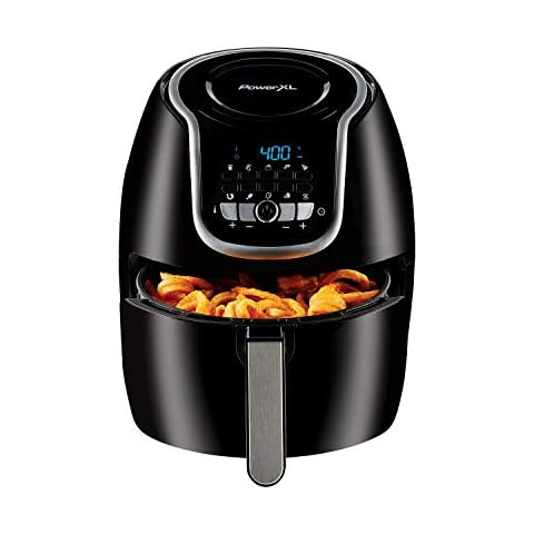 Power XL 7-QT Vortex Air Fryer Plus (Renewed) Cover