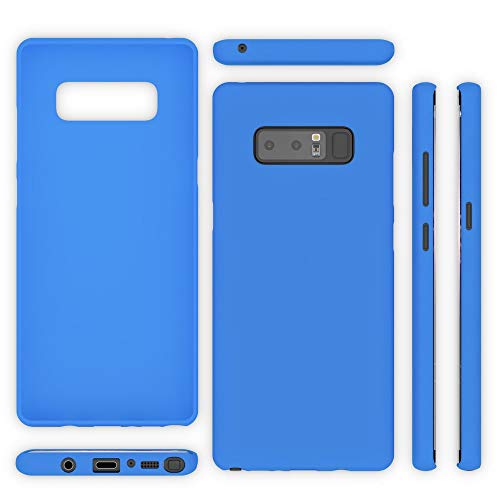 NALIA Cover Neon compatibile con Samsung Galaxy