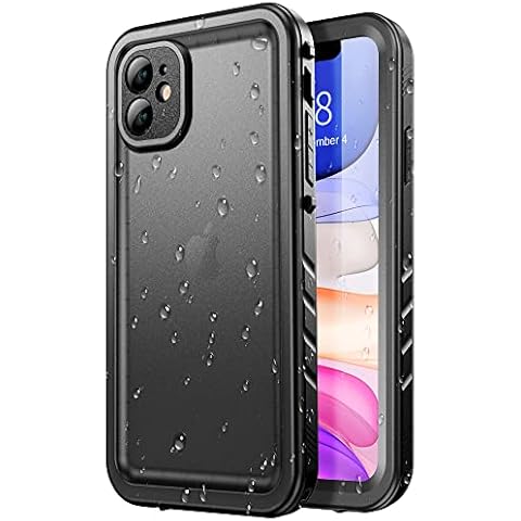 SPORTLINK Waterproof Case for iPhone 11 Cover