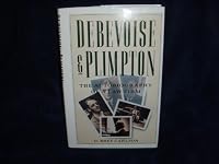 Debevoise & Plimpton: The autobiography of a law firm B0006S081W Book Cover