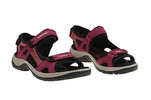 Image of ECCO womens Offroad Flat Sandal