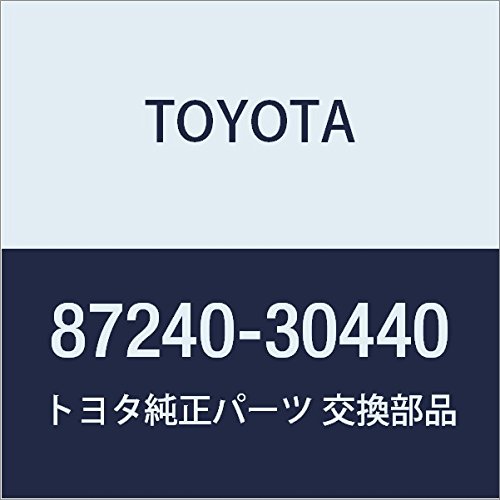 Temaページ 87240)ウォーター バルブ トヨタ トヨタ純正品番先頭87 【通販