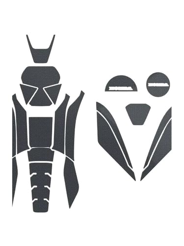 Autocollant de protection réservoir Forza 750 protection carénage premium