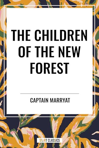 Children of the New Forest