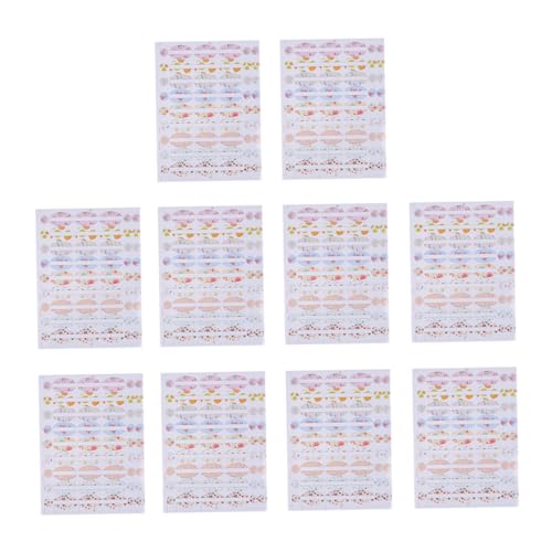 Abaodam GbZVIC{gXebJ[ 10 ϕiXebJ[ 󔒃xZbg {gʗp ϕi^O ߖp DIYp