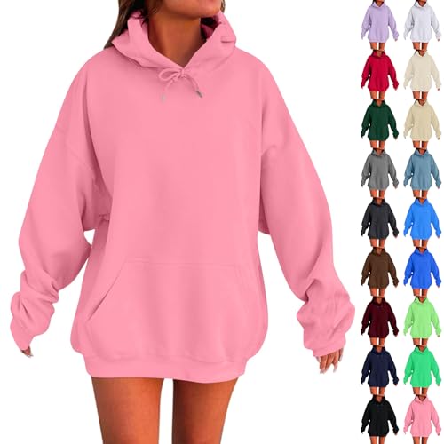 8 YARDS Women’s Nakawata BIG HOODIE Amazon.com: Oversized Hoodies for Women Winter Warm Hooded