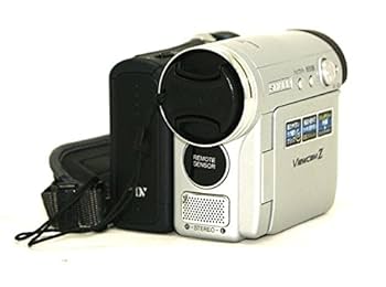 Amazon | SHARP シャープ VL-Z5-S シルバー デジタルビデオ