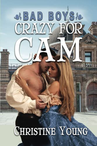 Crazy for Cam (Bad Boys)