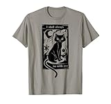 Disney Hocus Pocus Thackery Binx Always Be With You T-Shirt