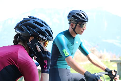 Alé Cycling Guanti estivi Sunselect Crono unisex